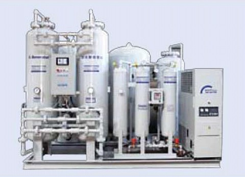 Oxygen Gas Generator - GSA - Korea